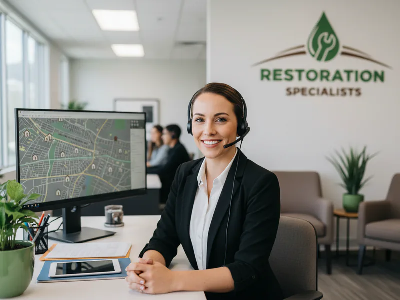 Water Damage Restoration  in Scottsboro  FAQ