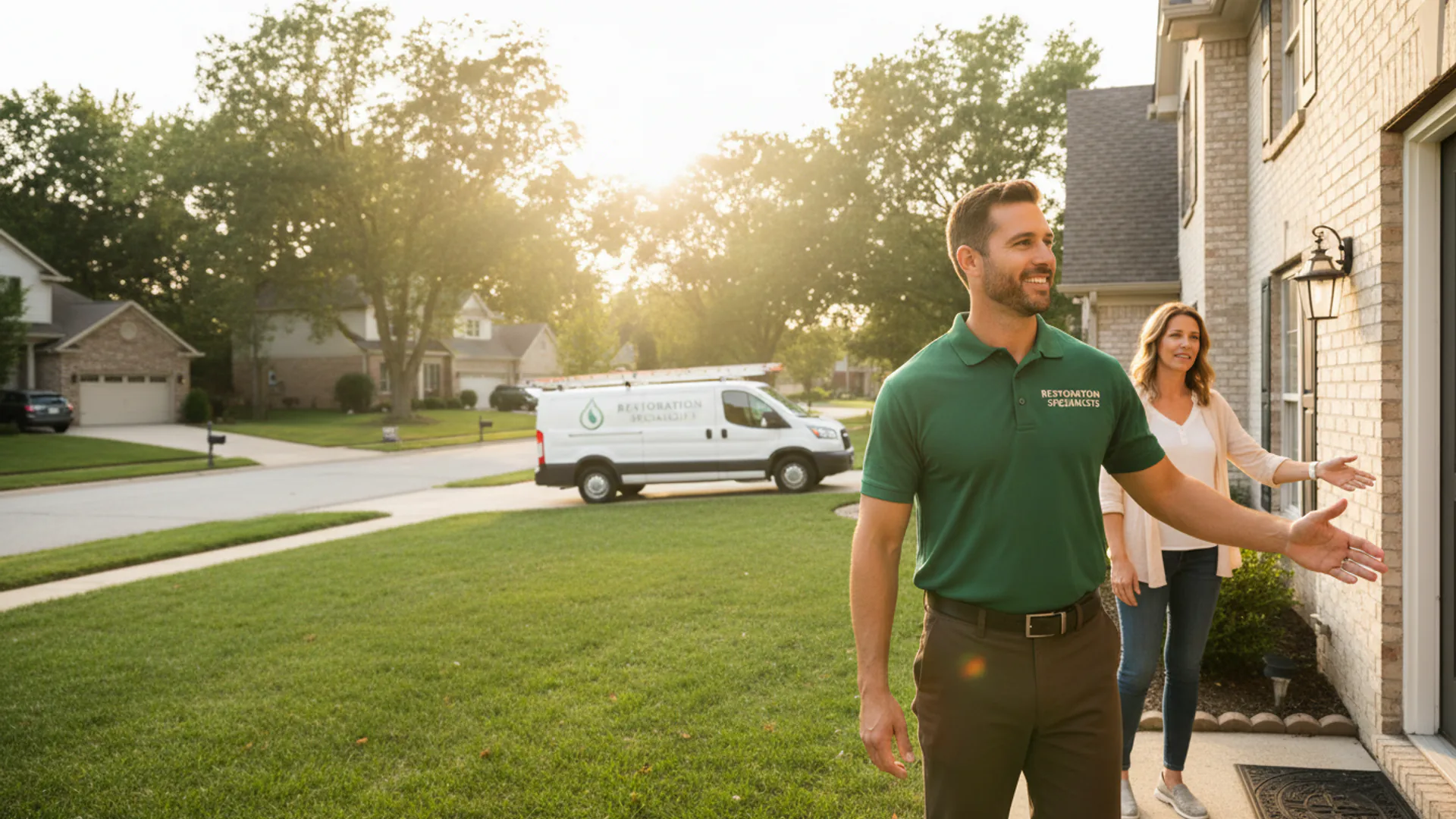 Affordable Water Damage Restoration in Scottsboro, AL Near Me – Transparent Pricing, No Surprises